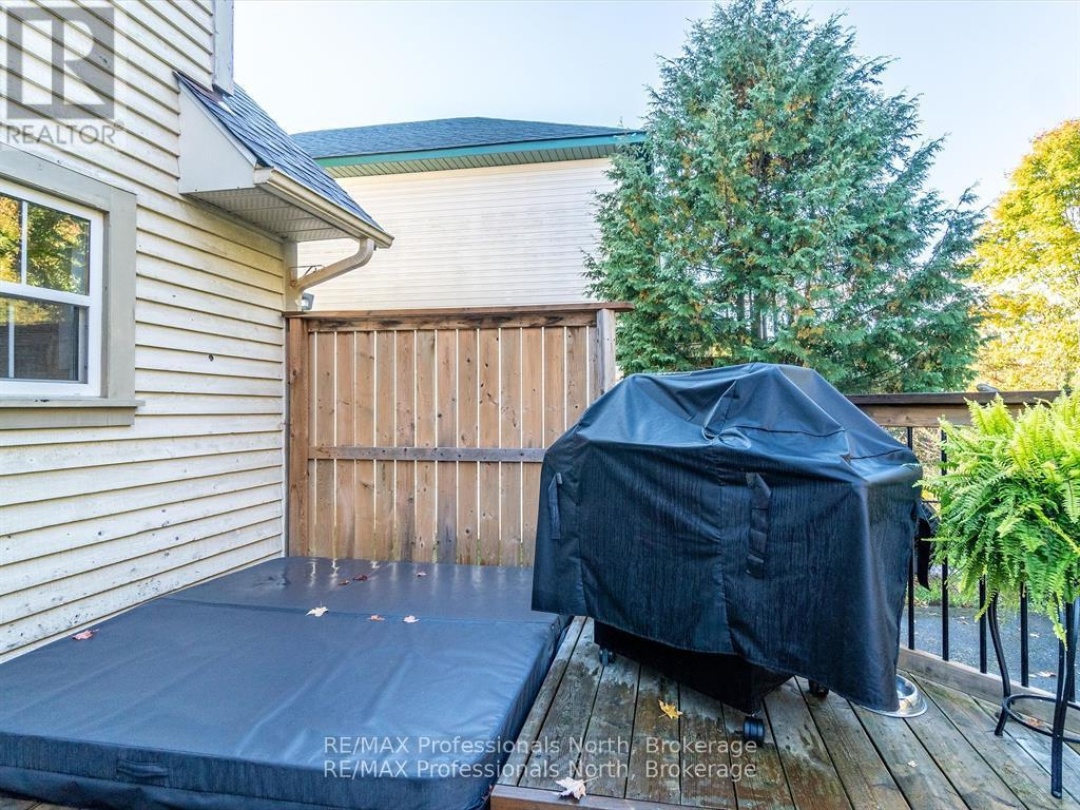26 COATES AVENUE, 