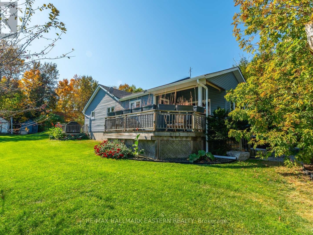 16 Cedar Dale Drive, Balsam Lake