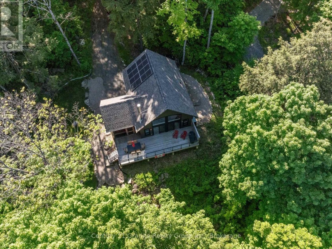 1577 RUGGED LANE, Brady Lake