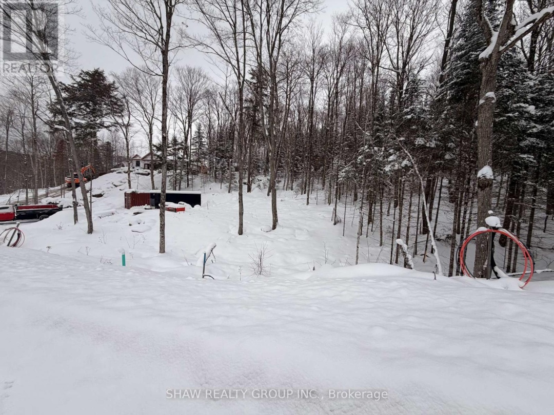LOT 23 GLEN EAGLE COURT, Huntsville (Chaffey)