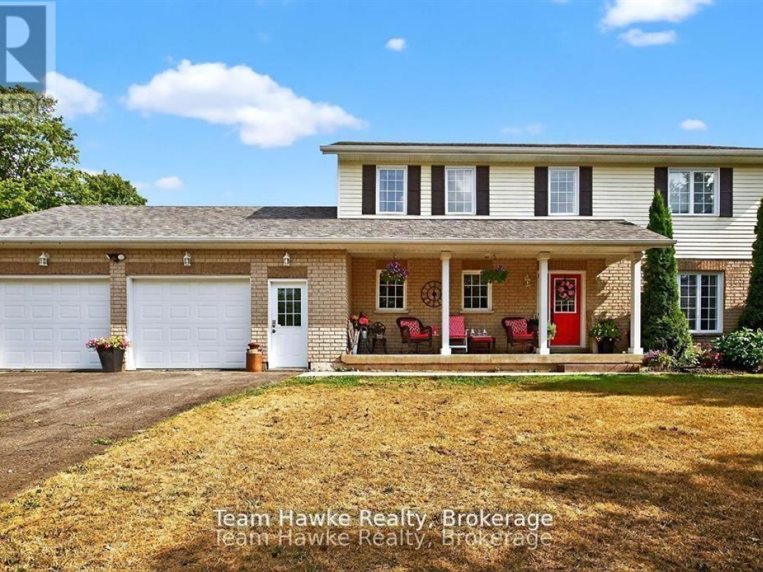 29 BOYD CRESCENT, Oro-Medonte (Moonstone)