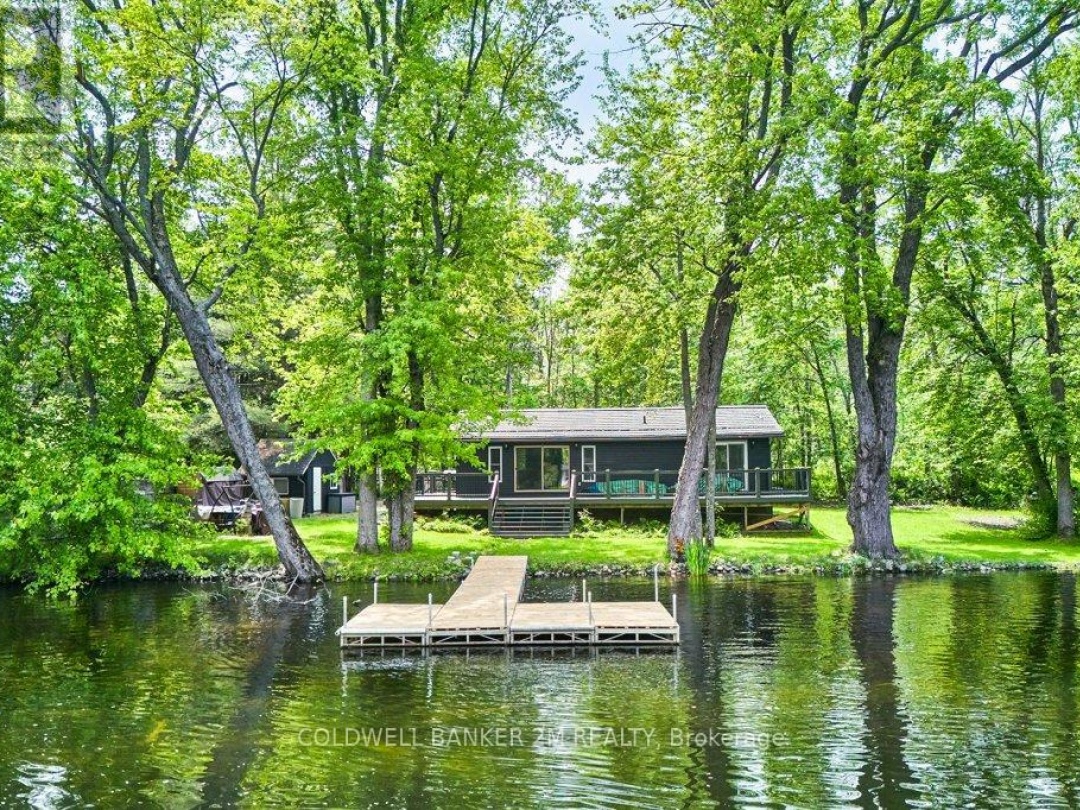 3820 WEST CANAL ROAD, 