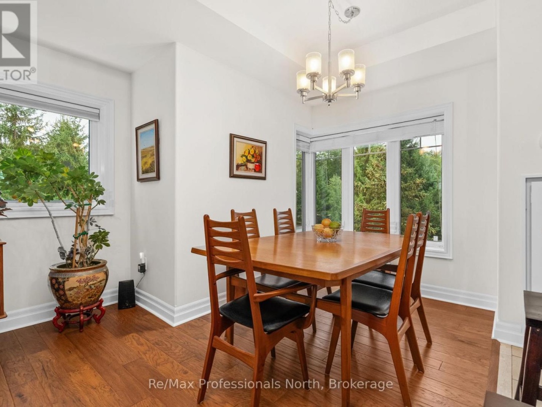 207 - 110 STEAMSHIP BAY ROAD, 