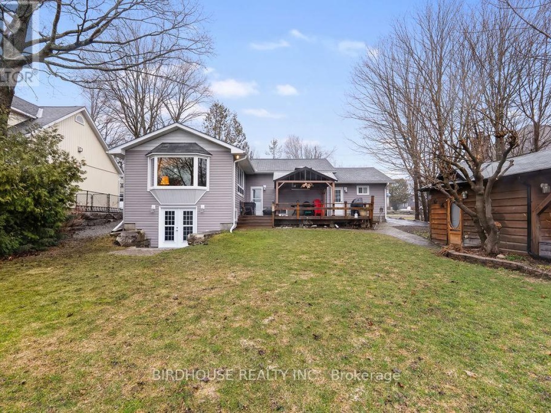 47 NORTH WATER STREET, Gull River