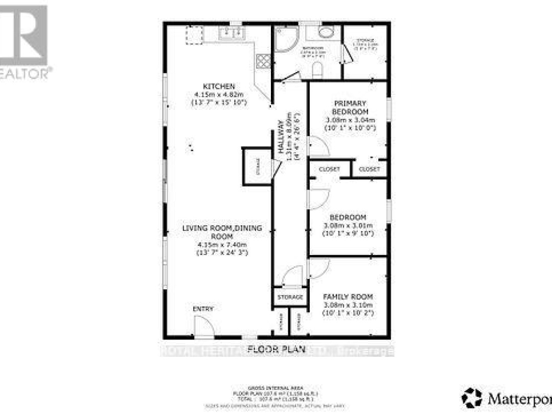 1330 COUNTY RD 49 ROAD, Silver Lake