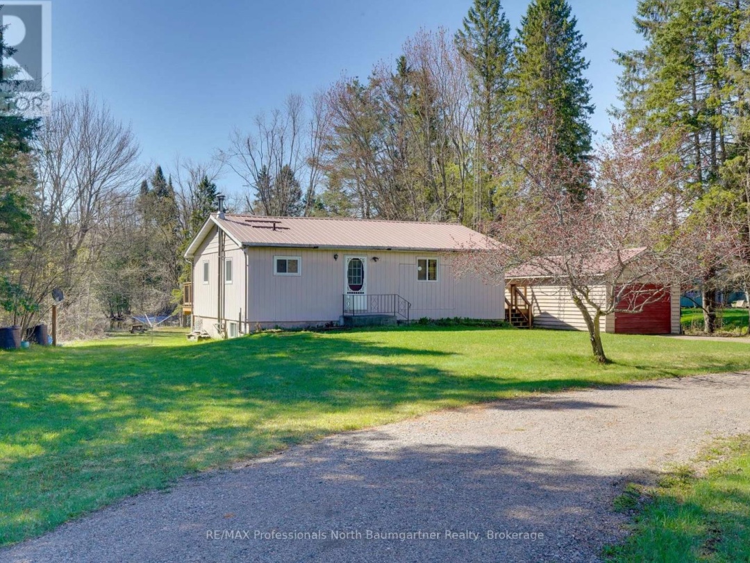 4112 DEEP BAY ROAD, Gull River