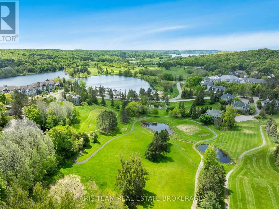 218 - 25 PEN LAKE POINT ROAD, 