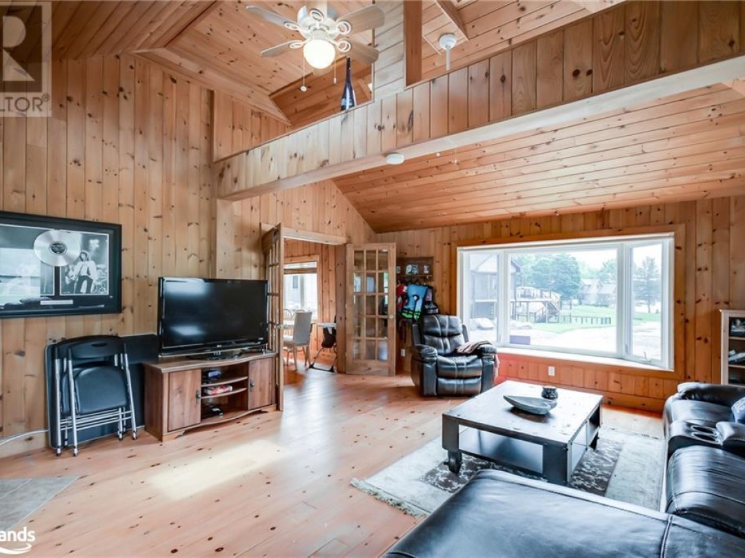 1134 Parkers Point Road, Lake Muskoka