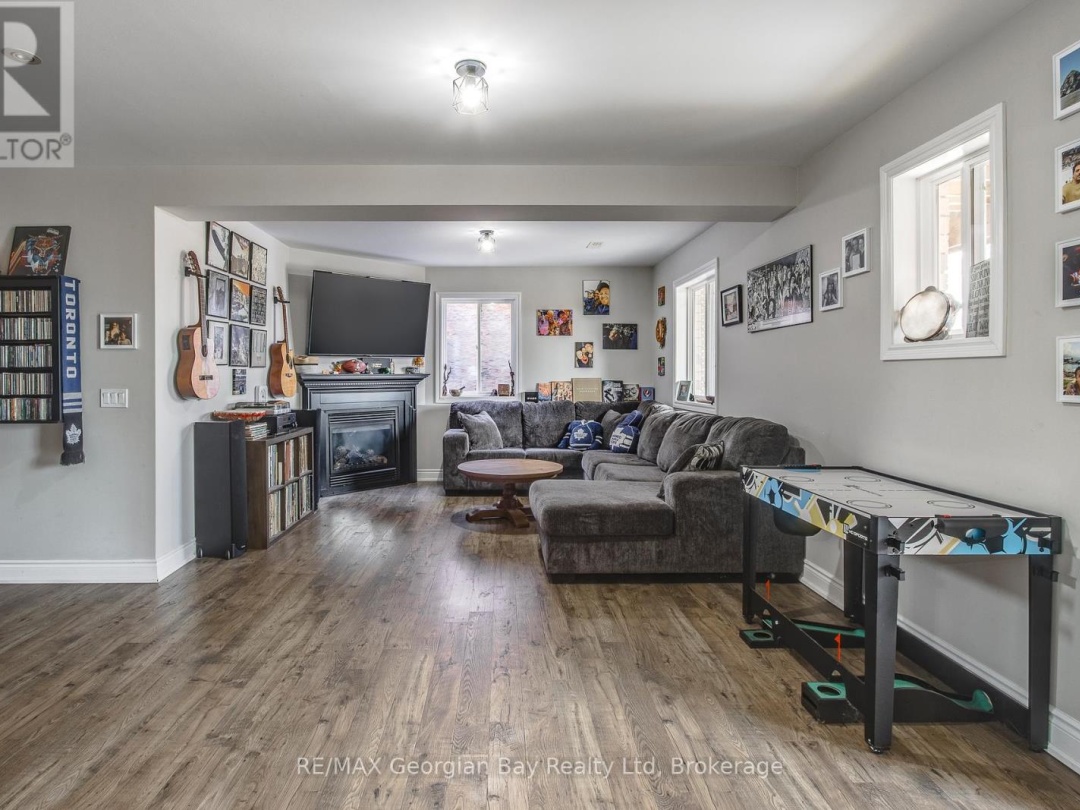 36 Mcdermitt Trail, Tay (Victoria Harbour)