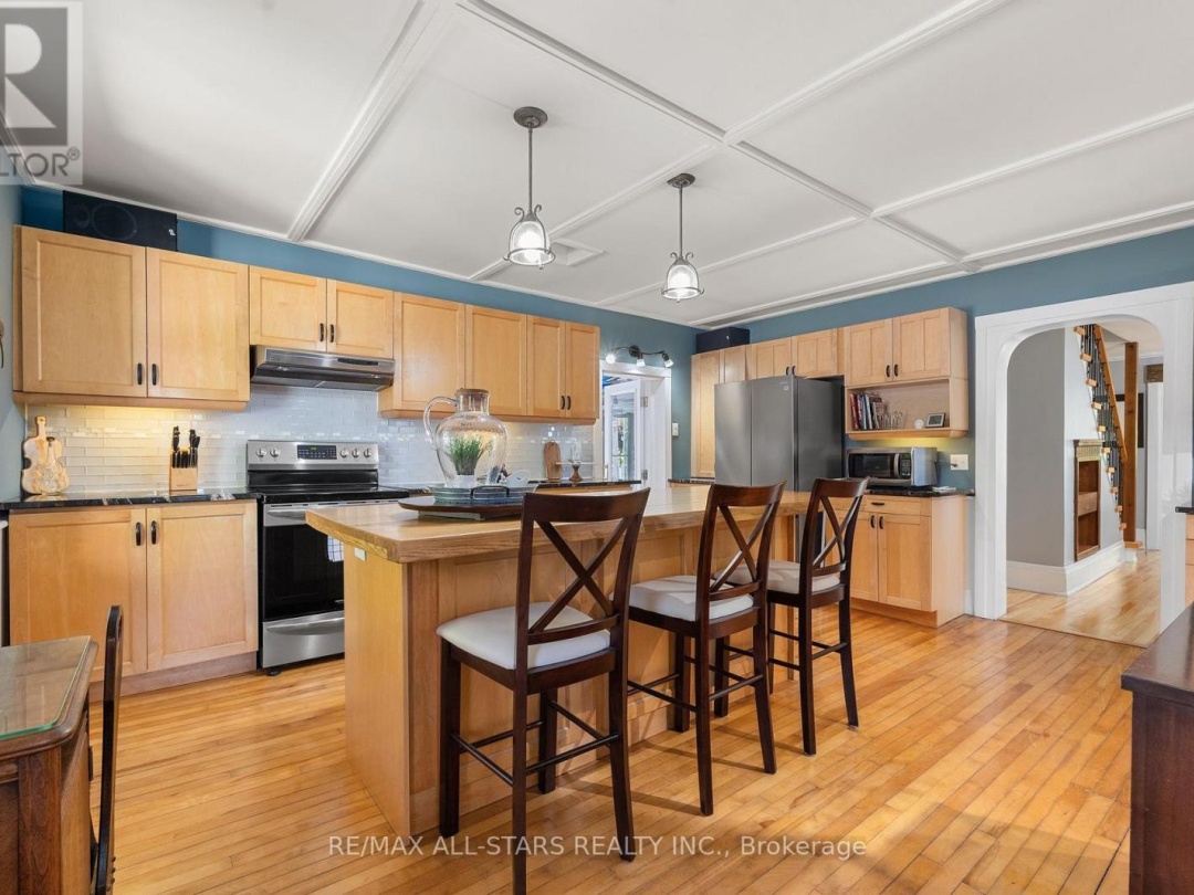 397 COUNTY 41 ROAD, Kawartha Lakes (Bexley)