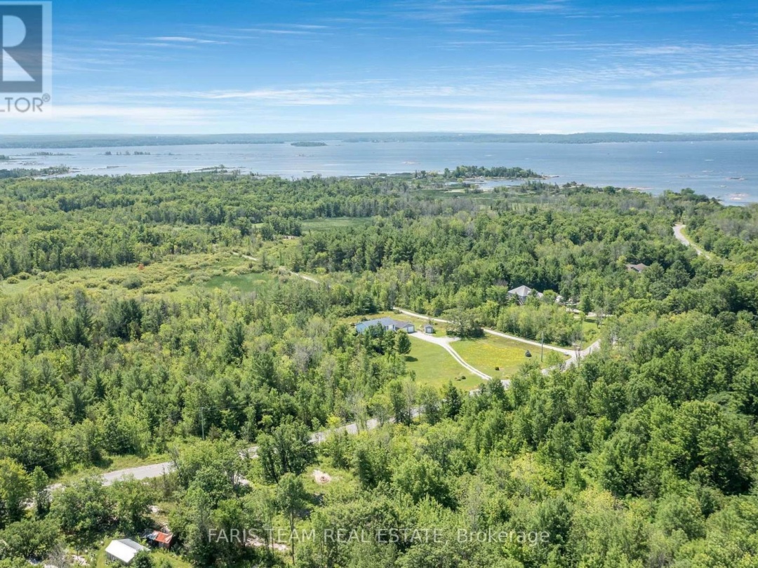 88 MUSKY BAY ROAD, Georgian Bay (Baxter)