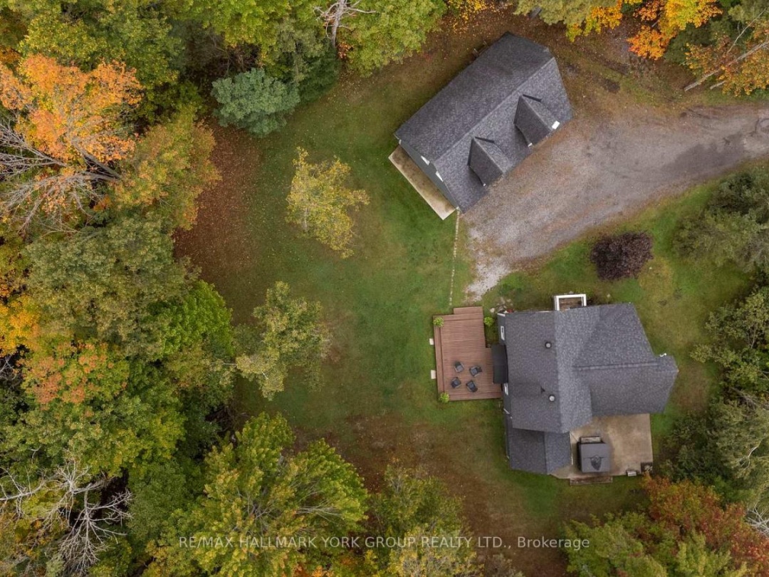 1628 MUSKOKA ROAD N, 