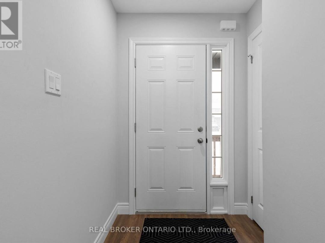 3 MCCONNELL CRESCENT, Bracebridge (Macaulay)