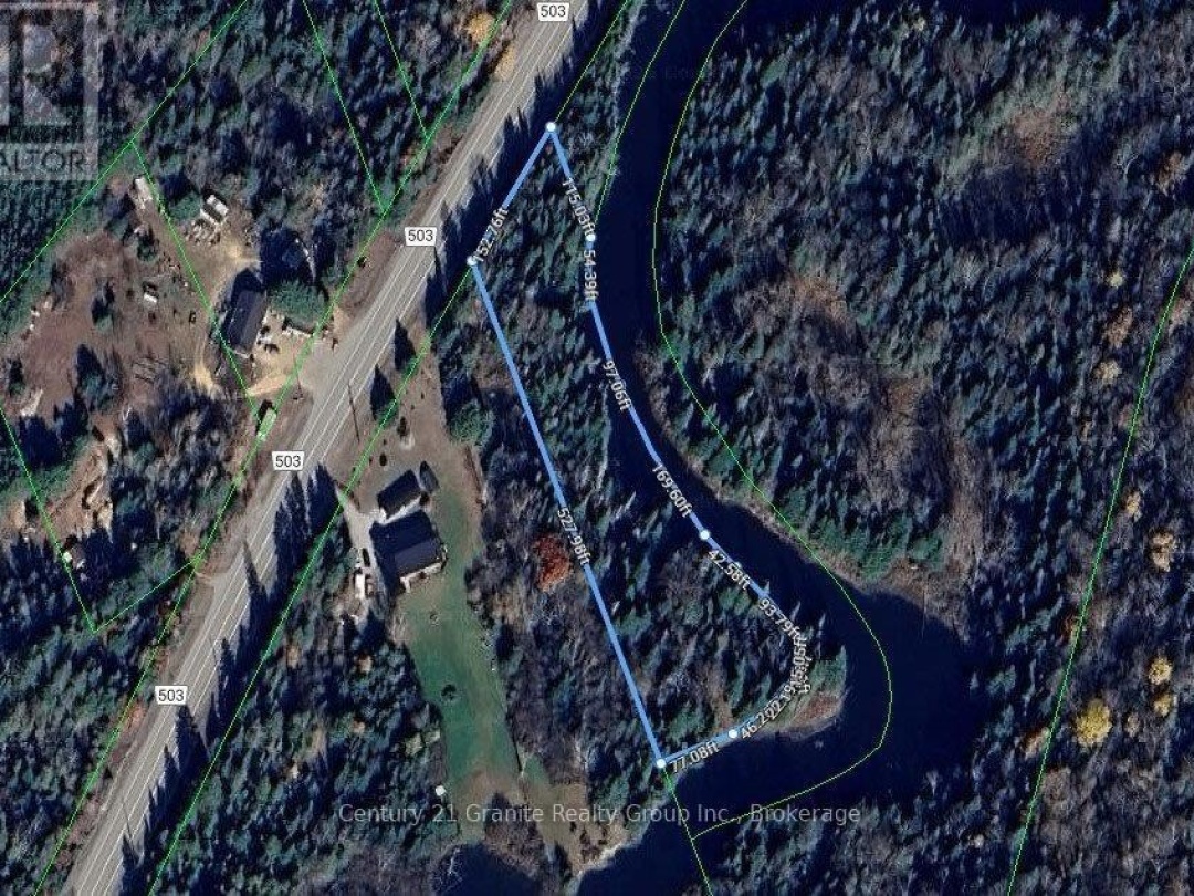 0 COUNTY ROAD 503, Irondale River
