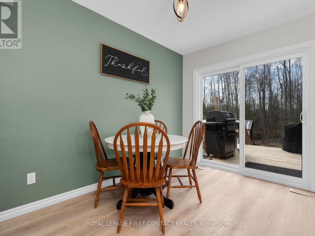 5532 OLD UDNEY SIDE ROAD, Ramara