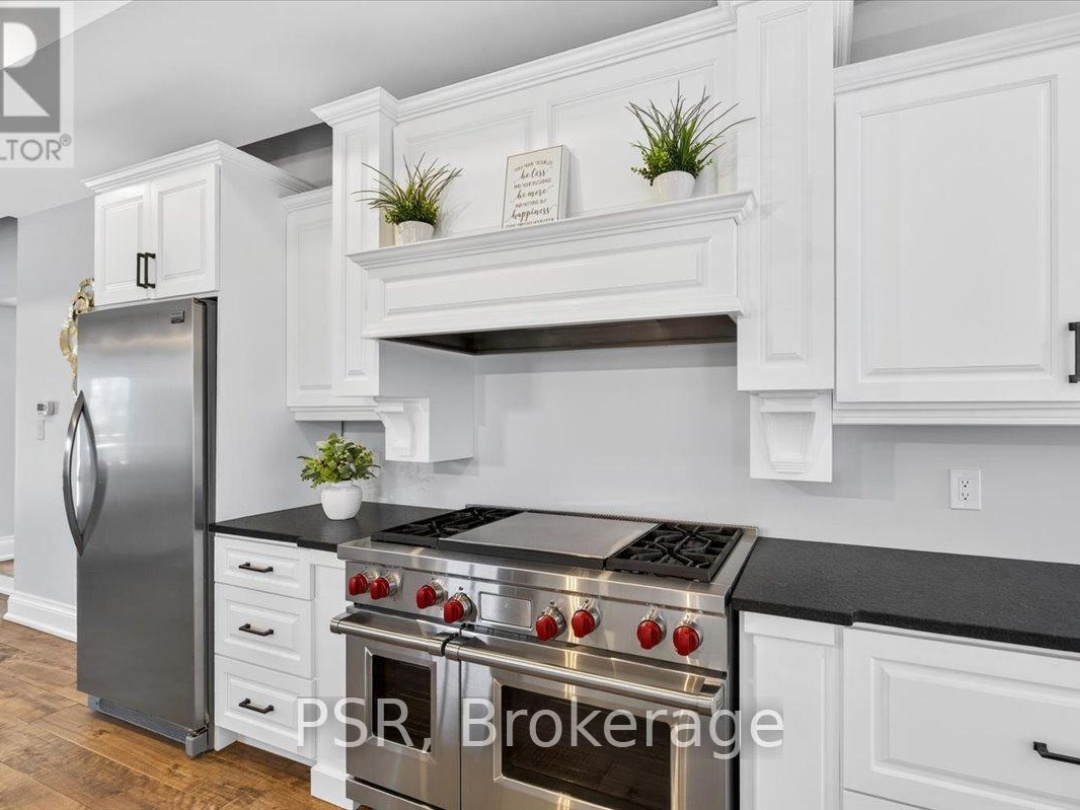 515 FENEL ROAD, Kawartha Lakes (Woodville)
