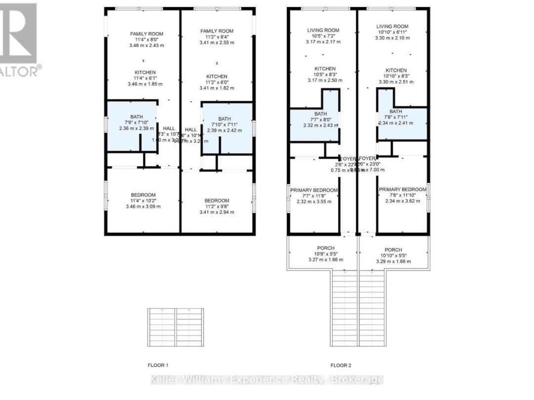 767 Second Avenue, Tay (Port McNicoll)