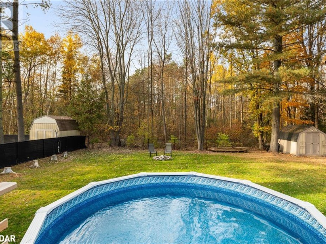3194 SHOREVIEW Drive, Washago