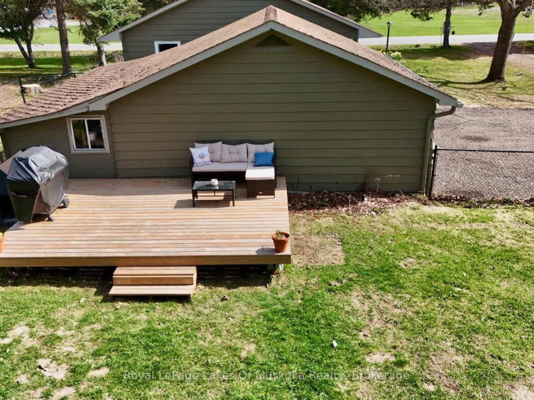 42 RIVERSIDE DRIVE, Huntsville (Brunel)