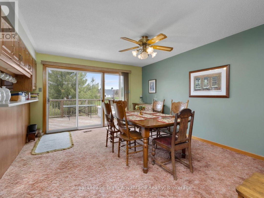 142 BROADBENT ROAD, Manitouwabing Lake