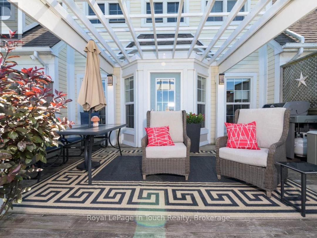 102 WYCLIFFE COVE, Georgian Bay