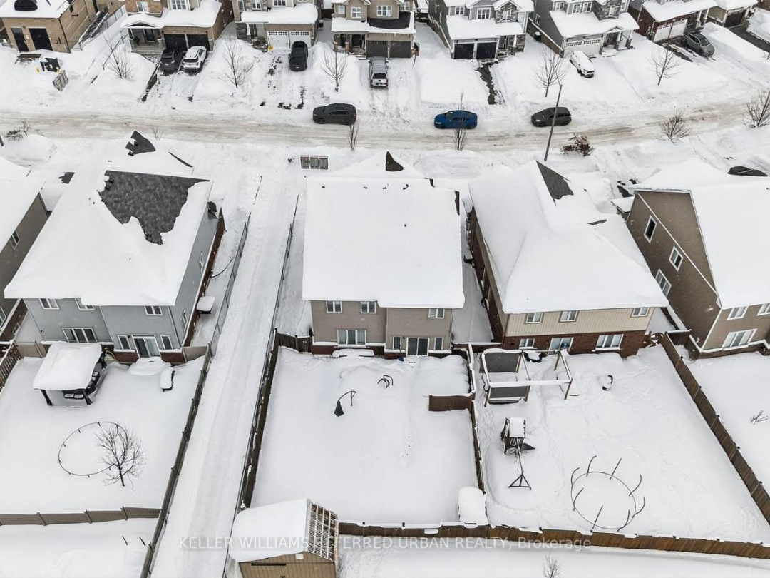 3068 EMPEROR DRIVE, Orillia