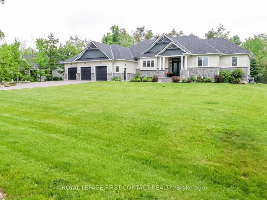 2066 ELANA DRIVE, Severn (Marchmont)