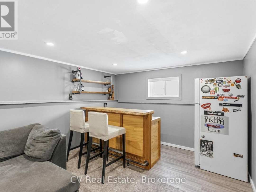 165 WATSON LANE, Gravenhurst (Muskoka (S))
