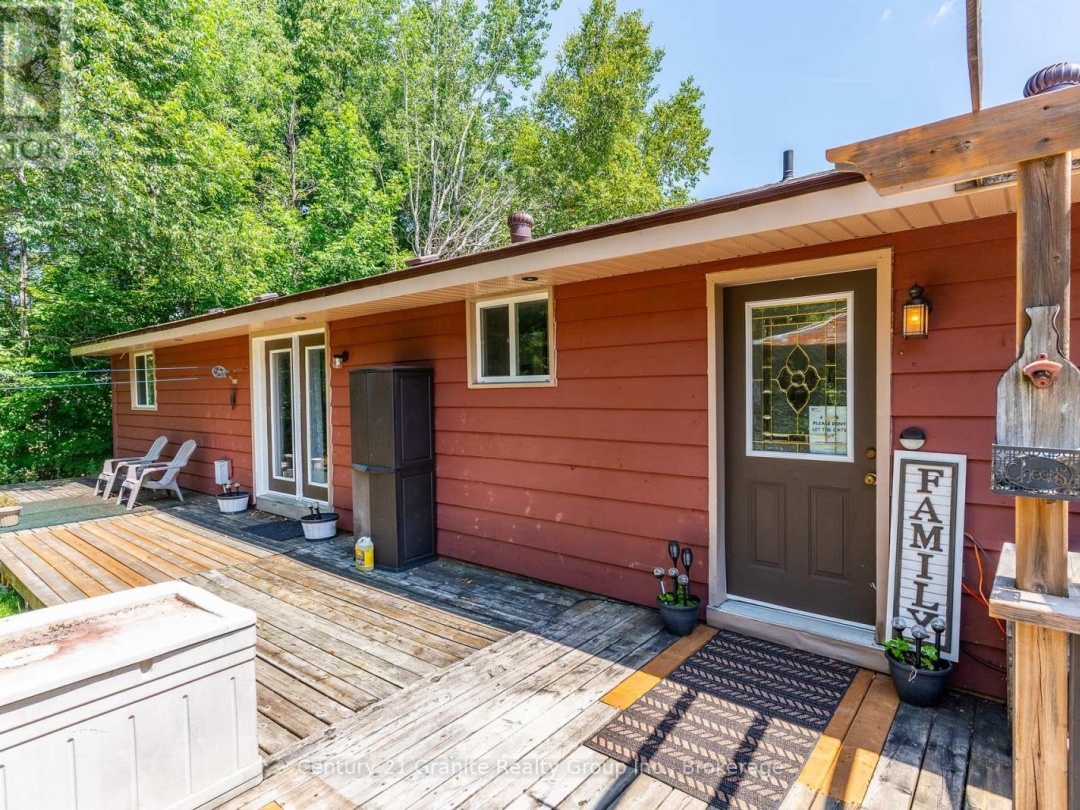 1037 KERNOHAN FARM TRAIL, Minden Hills (Minden)