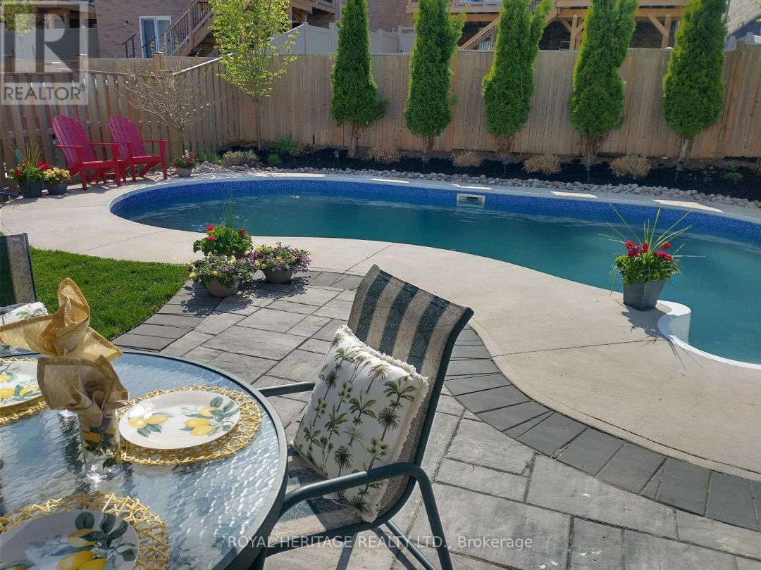 3074 EMPEROR DRIVE, Orillia