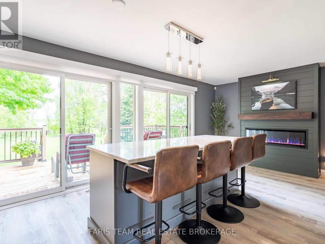 30 BOURGEOIS BEACH ROAD, Tay (Victoria Harbour)