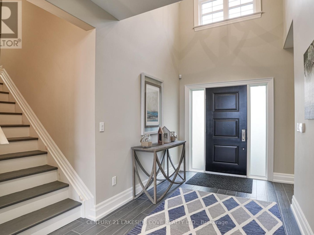 51 Ridge Avenue, Lake Simcoe