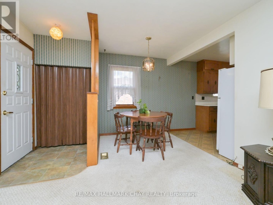 20 LEACH STREET, 