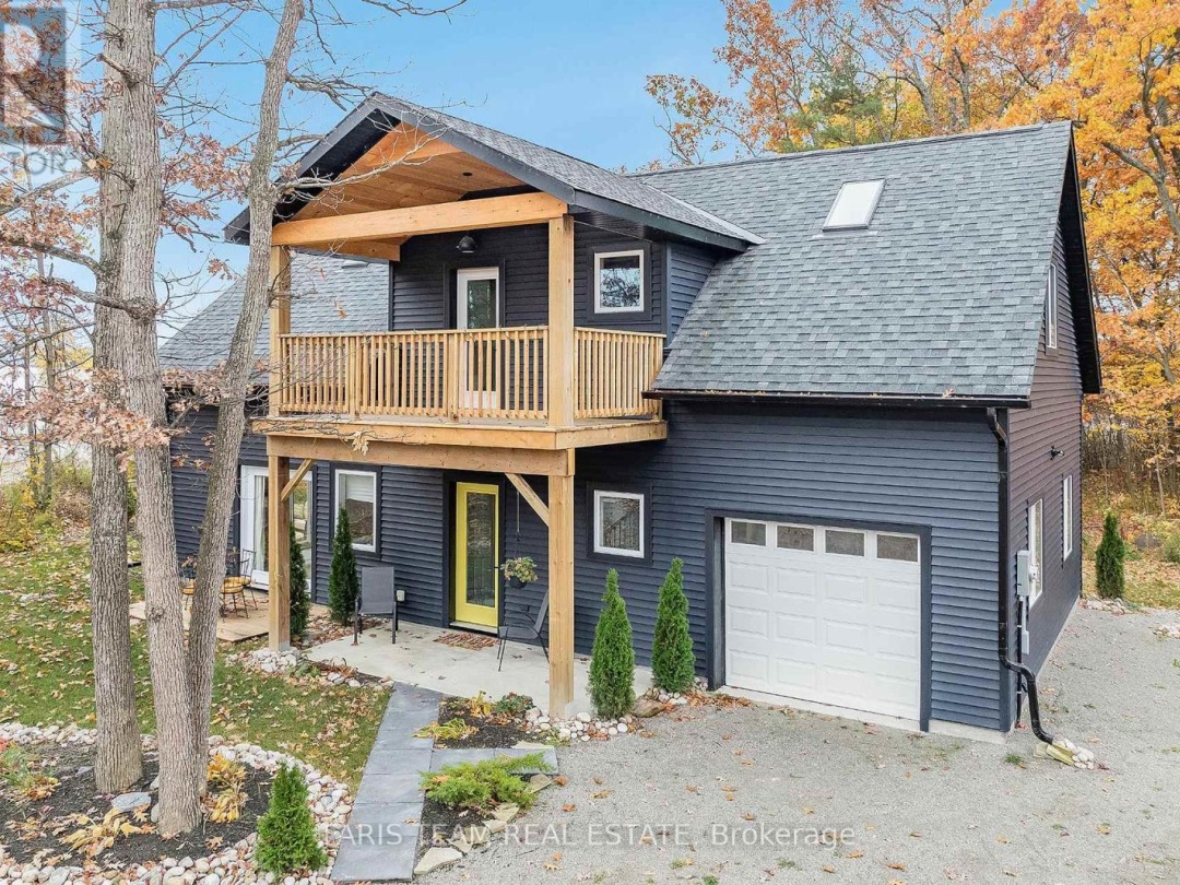 40 PORT SEVERN ROAD N, Georgian Bay (Baxter)