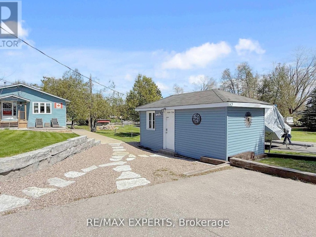 60 RIVER DRIVE, 
