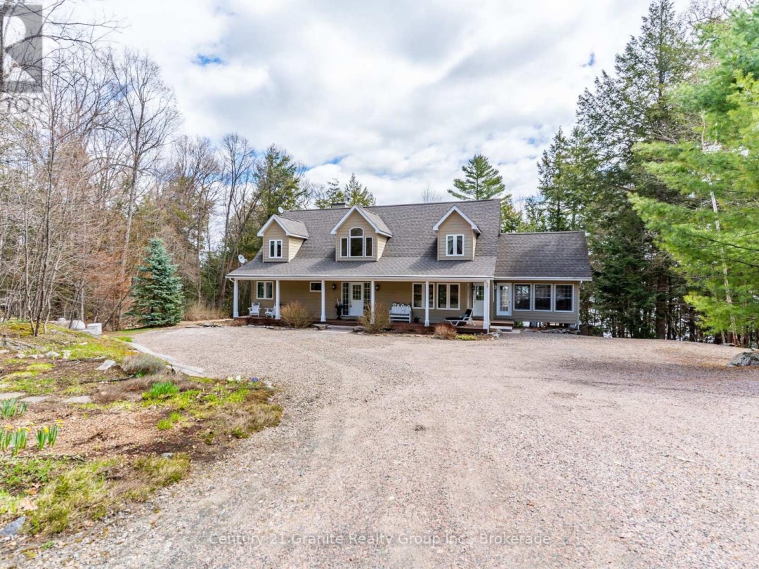 3012 WEST SHORE ROAD, Kennisis Lake