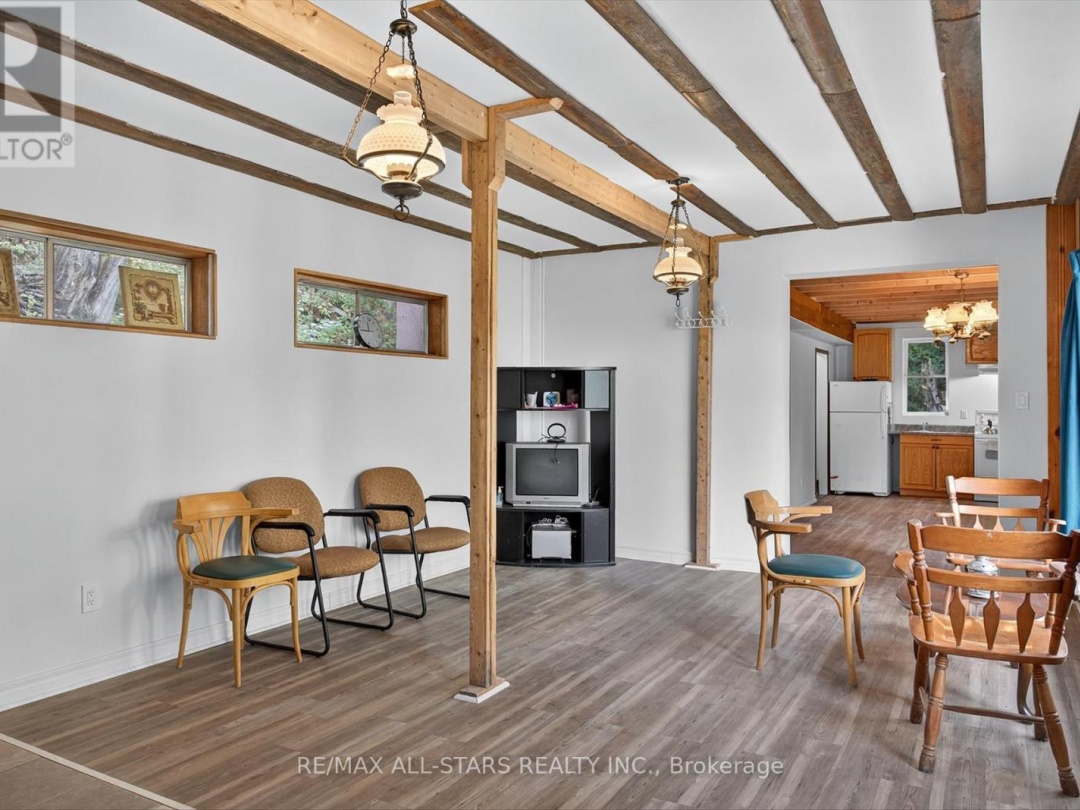 60 ELDER STREET, Sturgeon Lake