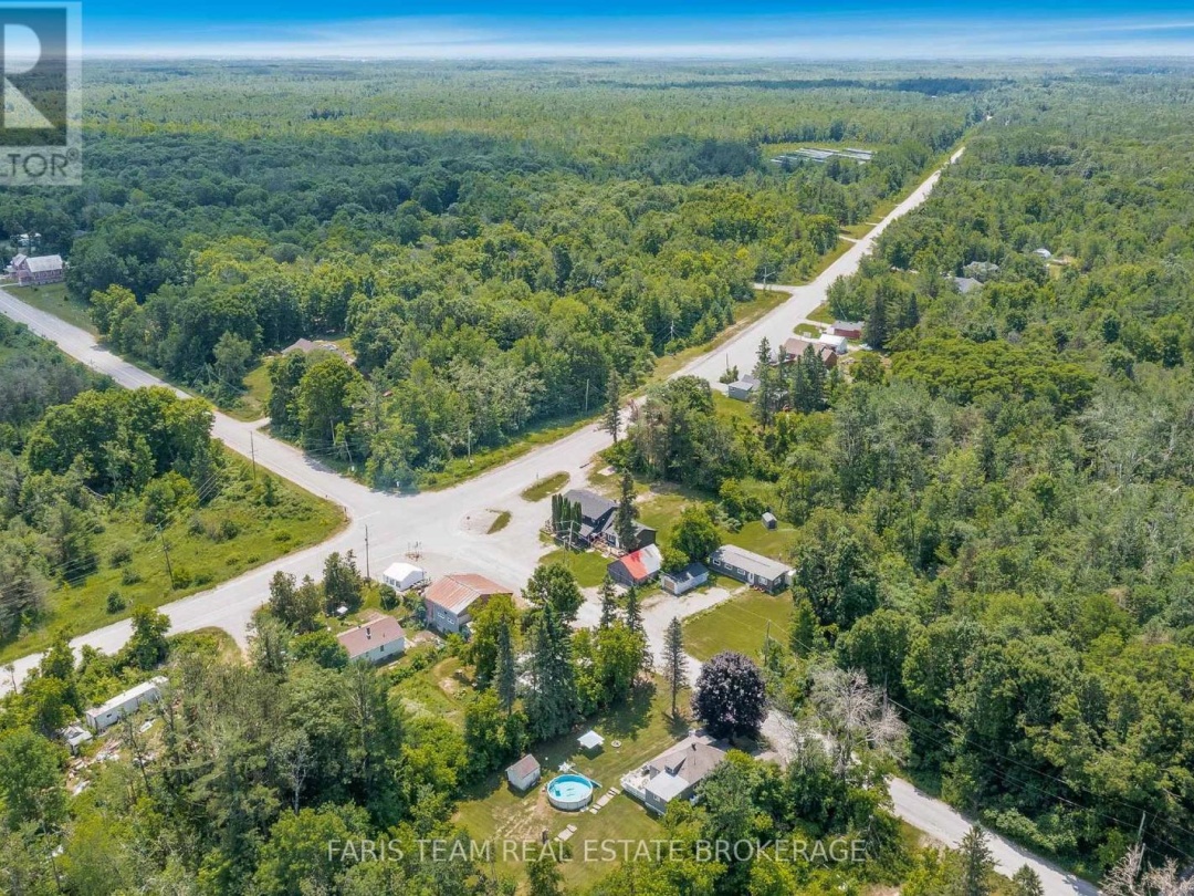 5880 RAMA DALTON BOUNDARY ROAD, 