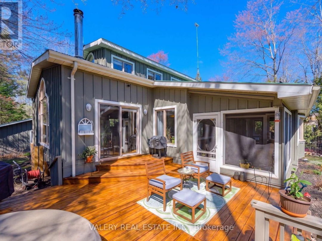 355 SOUTHAM DR DRIVE, Burnt River