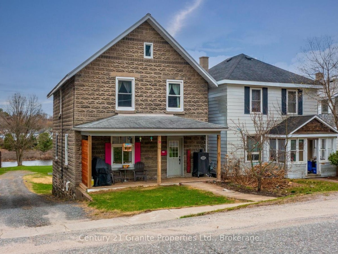 29 WILLIAM STREET, Parry Sound