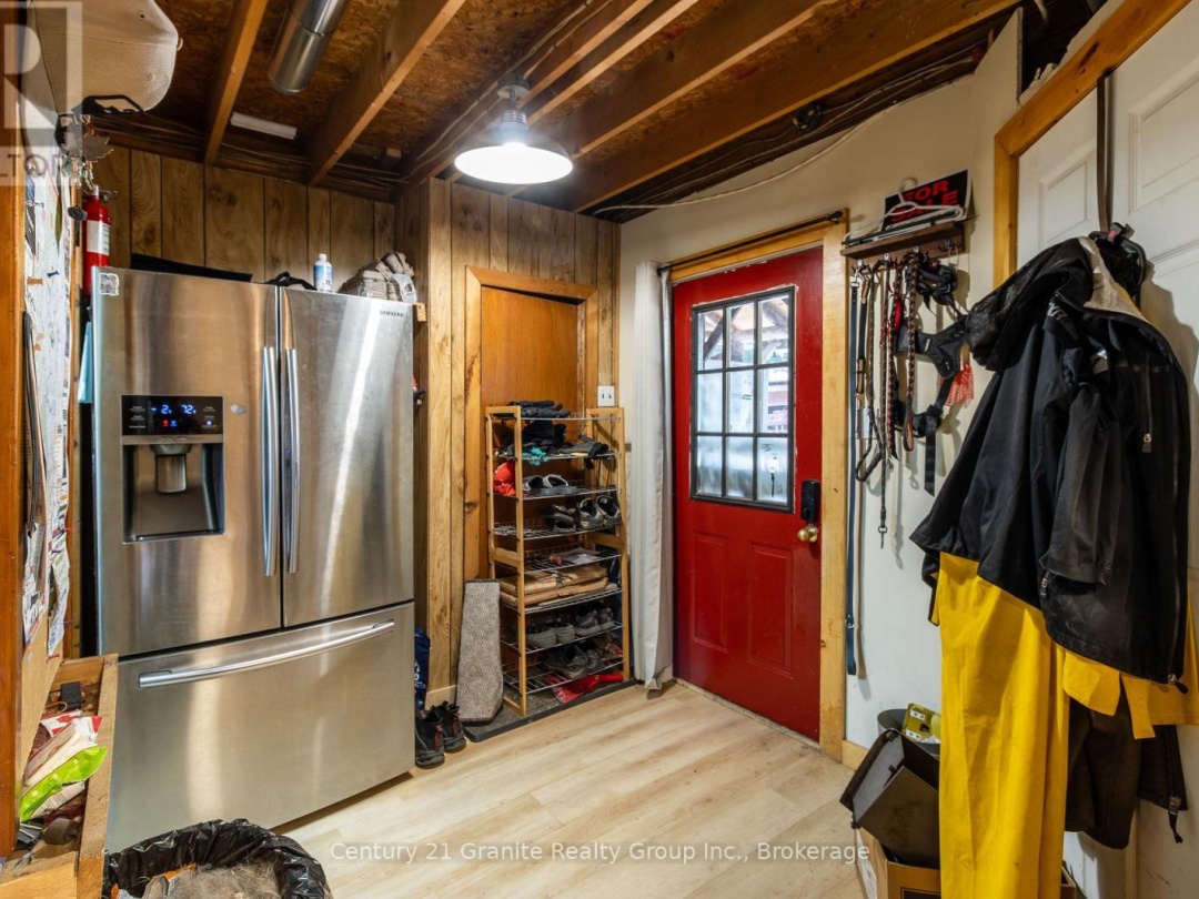17812 HIGHWAY 35, Algonquin Highlands (Stanhope)