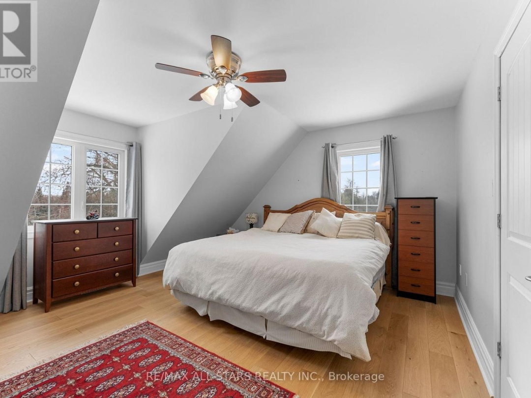 3580 COUNTY RD 121 ROAD, Trent Lakes