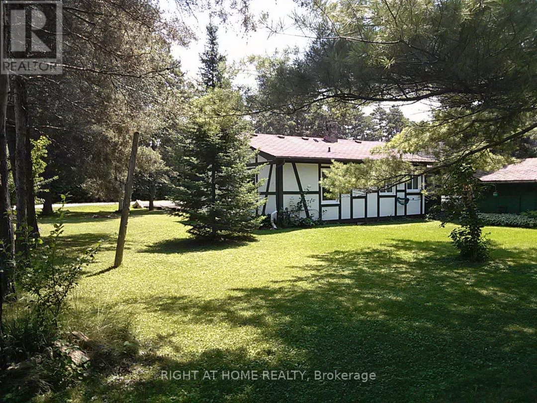 110 ETHEL PARK DRIVE, 