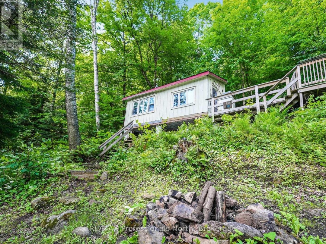 LOT 104 PRECIPICE ROAD, Long Lake