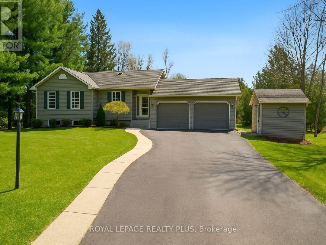 16 Black Bear Drive, Cameron Lake
