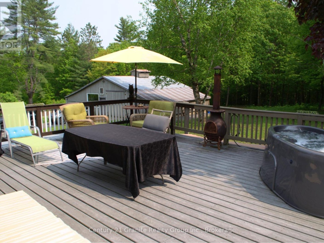 1093 KUSHOG LAKE ROAD, Minden Hills (Minden)