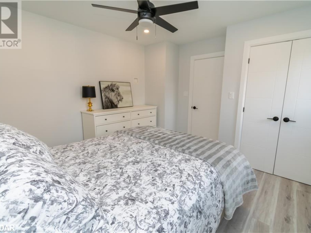 39 BECKETTS SIDEROAD Road, 