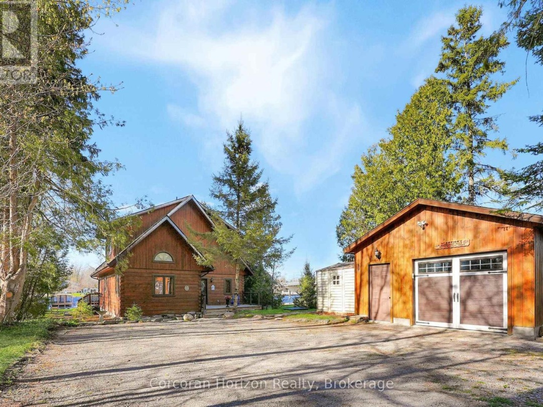 8 GOODMAN ROAD, Balsam Lake