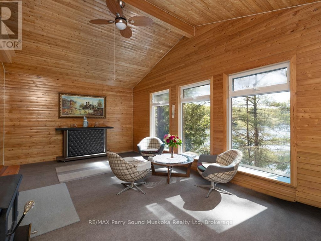 14 BURNEGIE LANE, Otter Lake