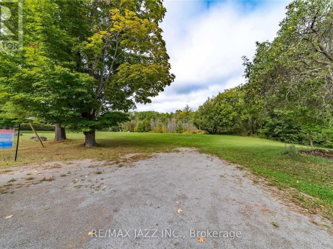 LOT 17 GRANDY ROAD, Kawartha Lakes (Bexley)